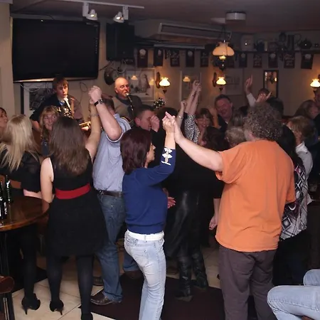 Foley's & Self Catering Homes