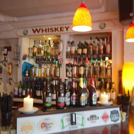 Foley's & Self Catering Homes 3*