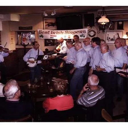 Foley's & Self Catering Homes Gasthuis