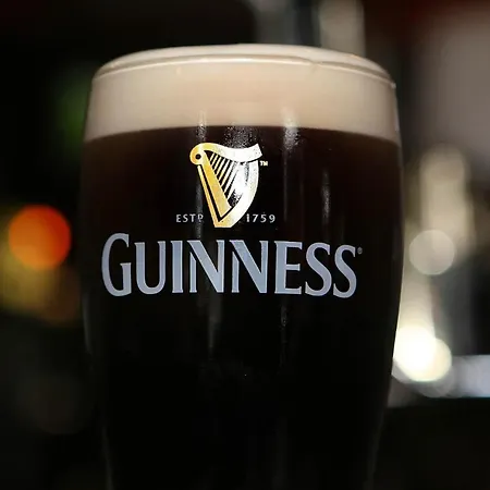 Gasthuis Foley's & Self Catering Homes 3*