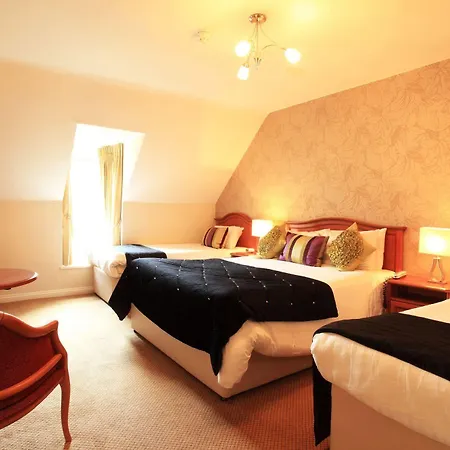 Gasthuis Foley's & Self Catering Homes