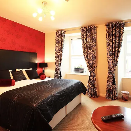 Foley's & Self Catering Homes 3* Кенмар