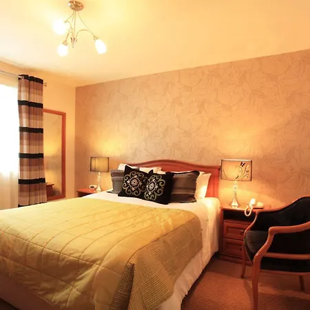 Gasthuis Foley's & Self Catering Homes Kenmare