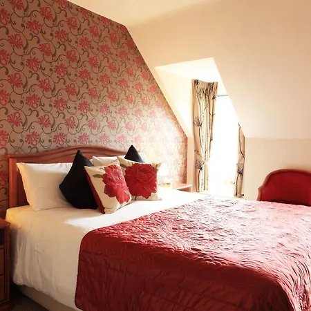 Gasthuis Foley's & Self Catering Homes