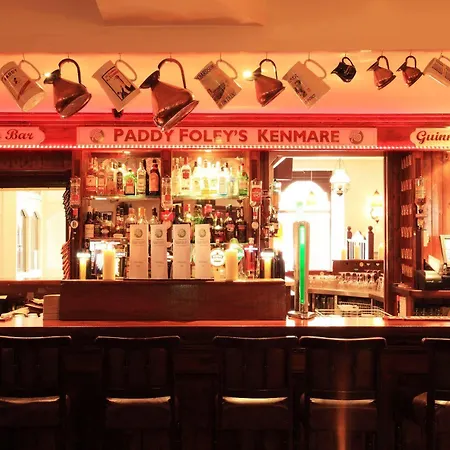 Foley's & Self Catering Homes Gæstehus Kenmare