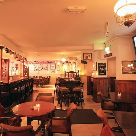 Foley's & Self Catering Homes