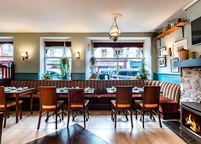 Foley's & Self Catering Homes 3*
