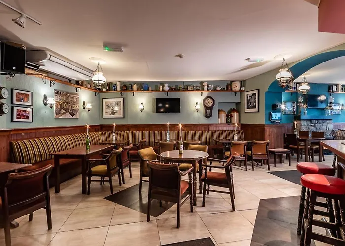 Foley's & Self Catering Homes 3*