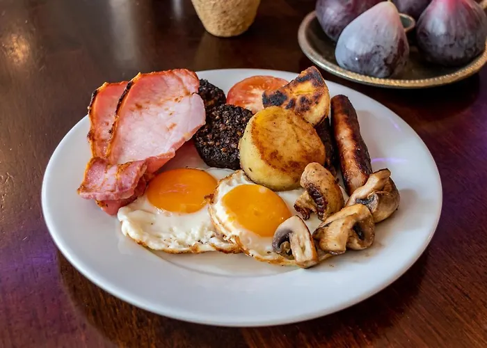 Foley's & Self Catering Homes 3* Kenmare