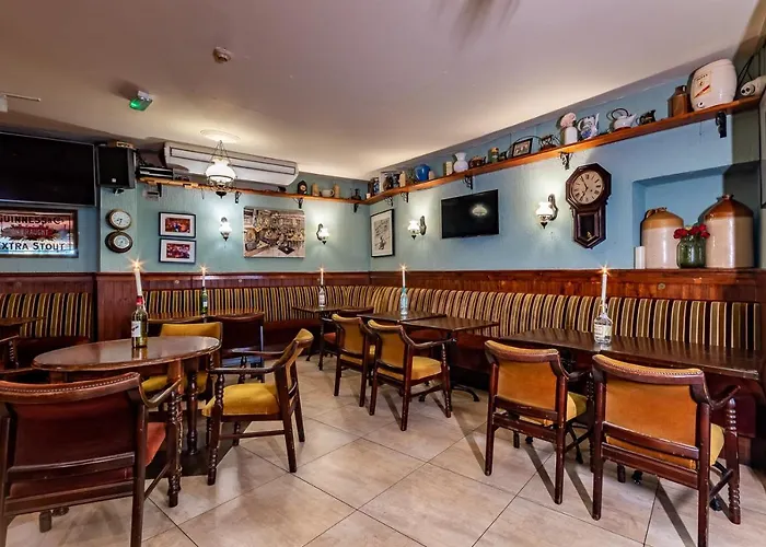 Foley's & Self Catering Homes Gæstehus Kenmare