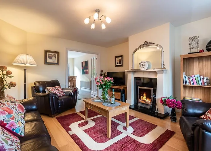 Gæstehus Foley's & Self Catering Homes 3*
