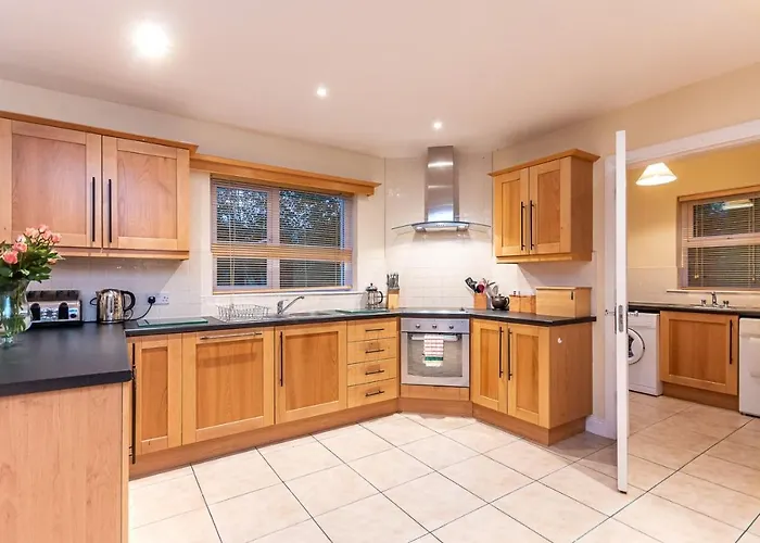 Foley's & Self Catering Homes